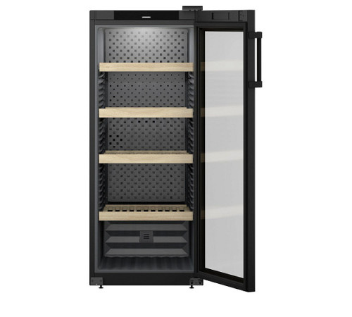 Винный шкаф LIEBHERR WPbl 4601