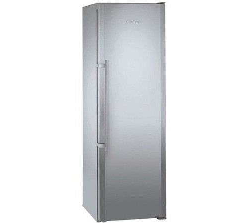 Холодильник LIEBHERR SKesf 4240 серебристый