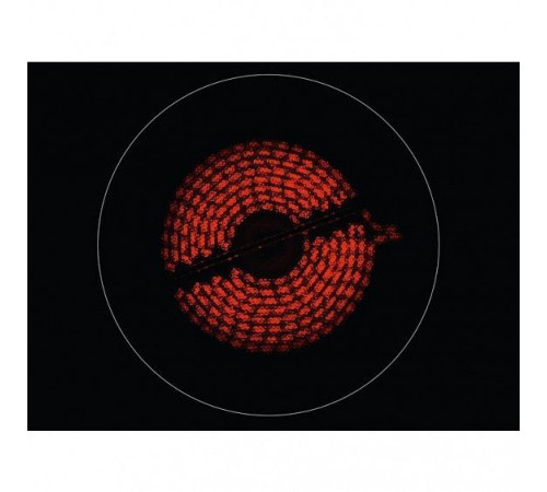 Варочная поверхность ELECTROLUX CPE3242KC