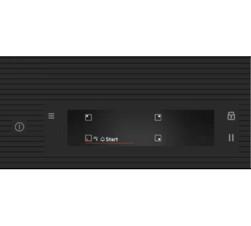 Варочная поверхность ELECTROLUX EIS6448