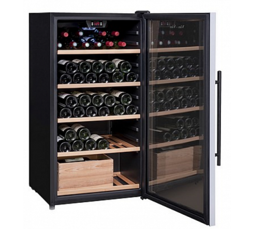 Винный шкаф CLIMADIFF VSV105