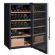 Винный шкаф CLIMADIFF VSV105