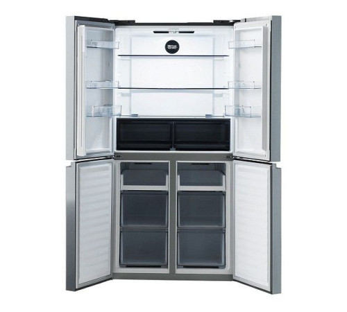 Холодильник CENTEK CT-1745 White