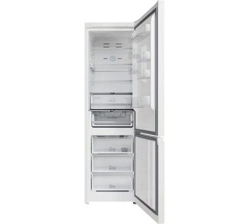 Холодильник HOTPOINT-ARISTON HTR 8202I W O3