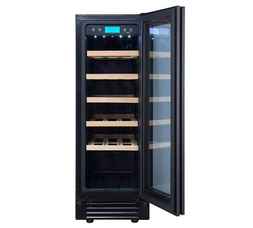 Винный шкаф CELLAR PRIVATE CP020-1TBH