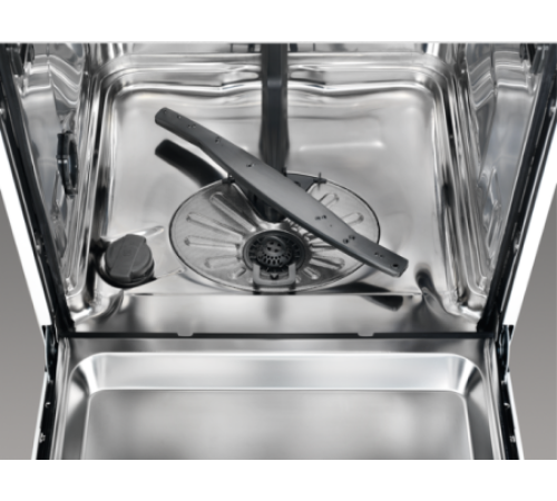 Посудомоечная машина Zanussi ZDF 26004 WA