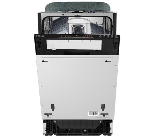 Посудомоечная машина HAIER HDWE10-292RU