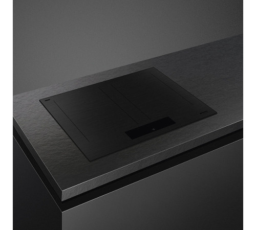 Варочная поверхность SMEG SIM3644MB