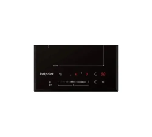 Варочная поверхность HOTPOINT-ARISTON HS 1430 BA