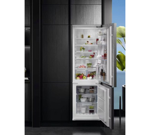 Холодильник AEG OSC6N181ES