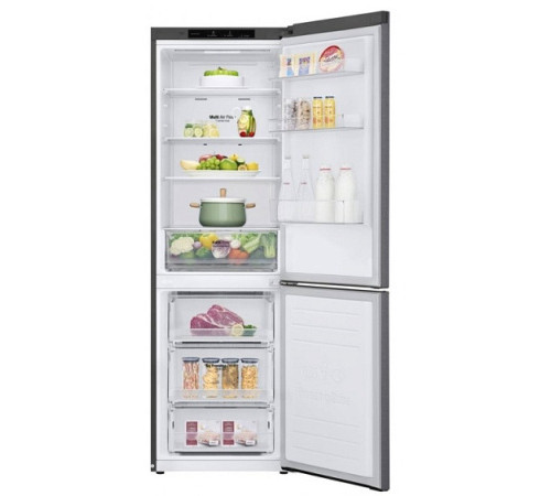 Холодильник LG GW-B459SLCM