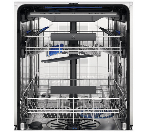 Посудомоечная машина ELECTROLUX EEG68520W