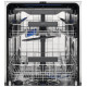Посудомоечная машина ELECTROLUX EEG68520W