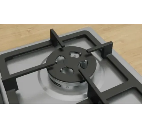 Варочная поверхность BOSCH PGH6B5K90R