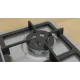 Варочная поверхность BOSCH PGH6B5K90R