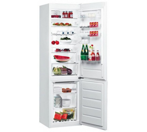 Холодильник Whirlpool BSNF 9152 W