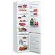 Холодильник Whirlpool BSNF 9152 W