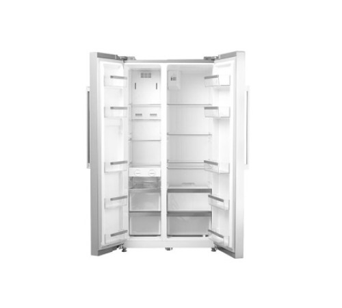 Холодильник CENTEK CT-1751 NF Inox