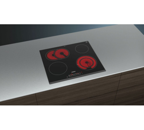 Поверхность BOSCH pps 816m91e