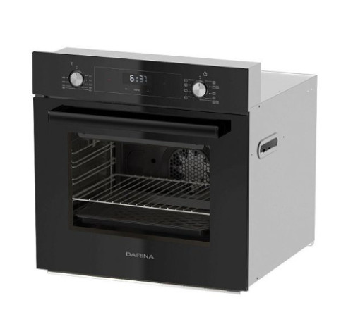 Духовой шкаф DARINA 0V5 BDE 112 708 B1