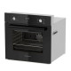 Духовой шкаф DARINA 0V5 BDE 112 708 B1