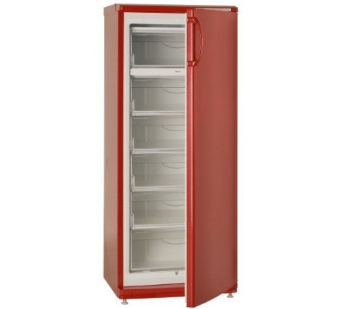 Морозильная камера ATLANT 7184-030 (рубиновый)