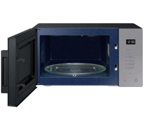 Микроволновая печь SAMSUNG MG23T5018AG