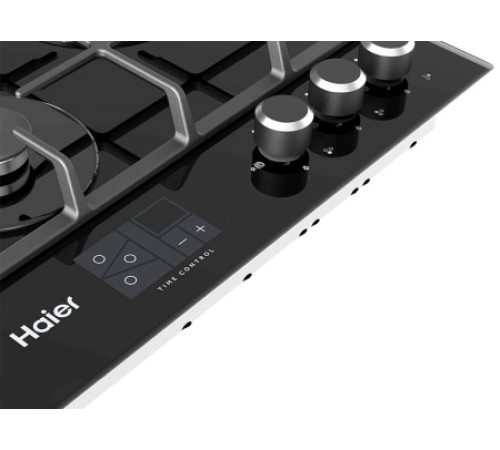 Варочная поверхность HAIER HHX-G53CNSB