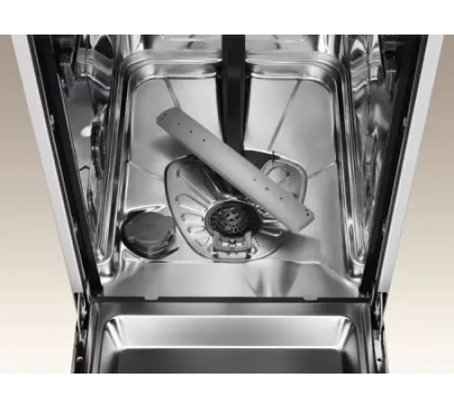 Посудомоечная машина ELECTROLUX ESA63200SX