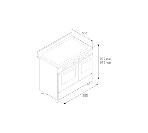 Духовой шкаф MIELE H7840BM EDST/CLST сталь CleanSteel
