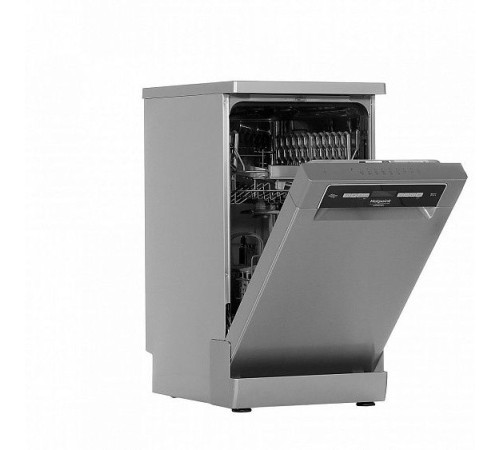 Посудомоечная машина HOTPOINT-ARISTON HSFO 3T223 WC X