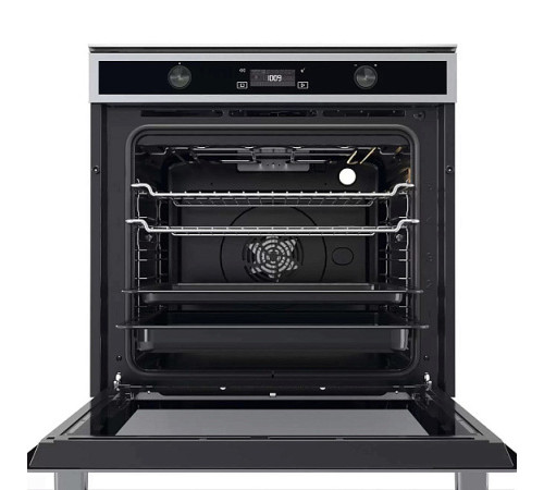 Духовой шкаф WHIRLPOOL W6 OM5 4S H