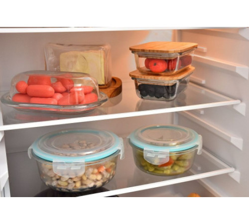 Холодильник VESTEL VDD144VW