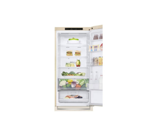 Холодильник LG GW-B509SEJM