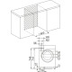 Стиральная машина MIELE WWG 660 WCS