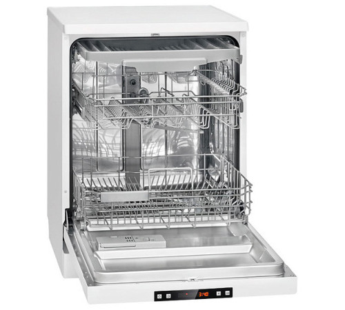 Посудомоечная машина BOMANN GSP 7410 weiss