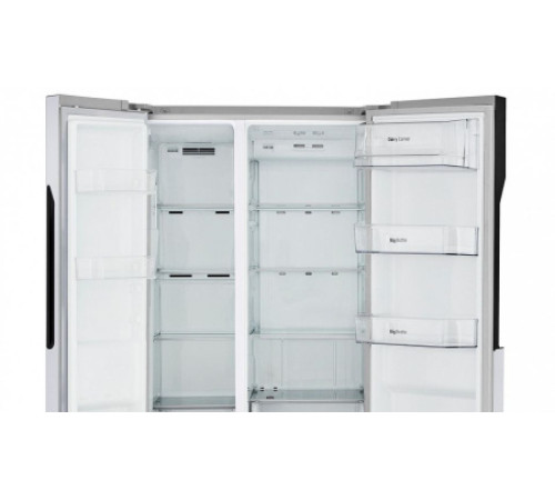 Холодильник Side-by-Side LG GC-B247JVUV