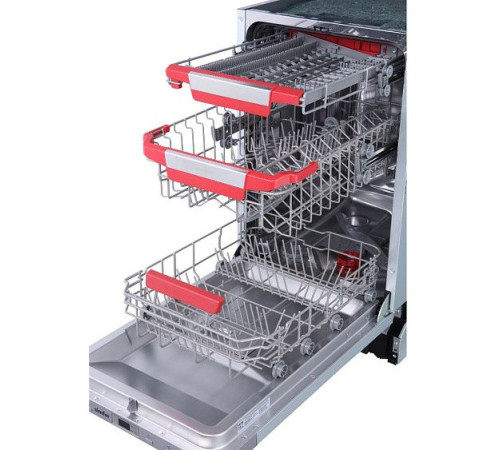 Посудомоечная машина SIMFER DRB4603