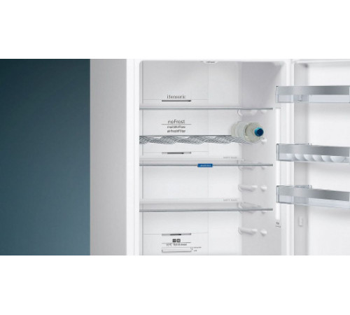 Холодильник SIEMENS KG39NAW31R