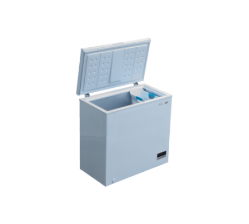 Холодильник SHIVAKI CF-1501DW