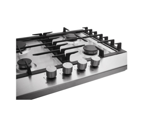 Варочная поверхность LG HU641BAG2