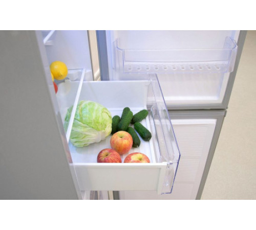 Холодильник NORDFROST NRB-131 332