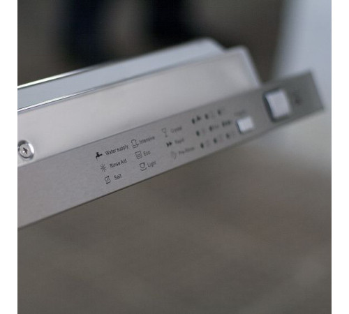 Посудомоечная машина GEFEST 60301