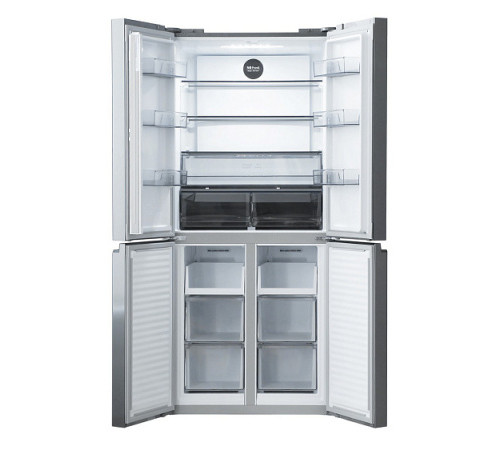 Холодильник CENTEK CT-1744 Gray