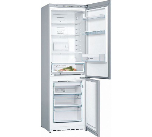 Холодильник Bosch KGN 36 NL 14 R