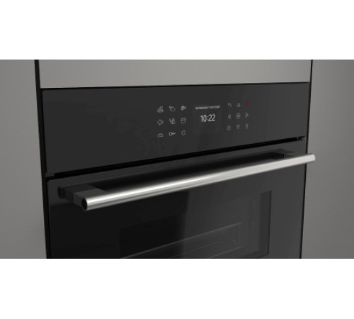 Духовой шкаф FULGOR Milano FCSO 4510 TEM BK