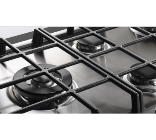 Варочная поверхность AEG HG965455SY