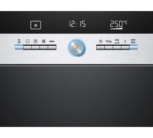 Духовой шкаф SIEMENS hb56rs552e