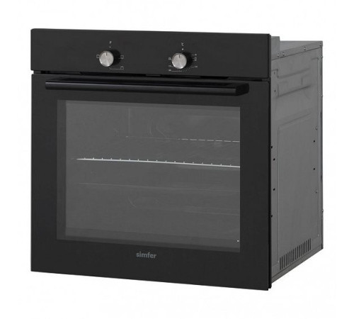 Духовой шкаф Simfer B6EB04070