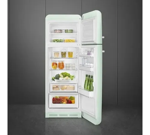 Холодильник SMEG FAB30RPG6